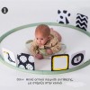Taf Toys Χαλάκι Δραστηριοτήτων Tummy Time για Νεογέννητα T-12945